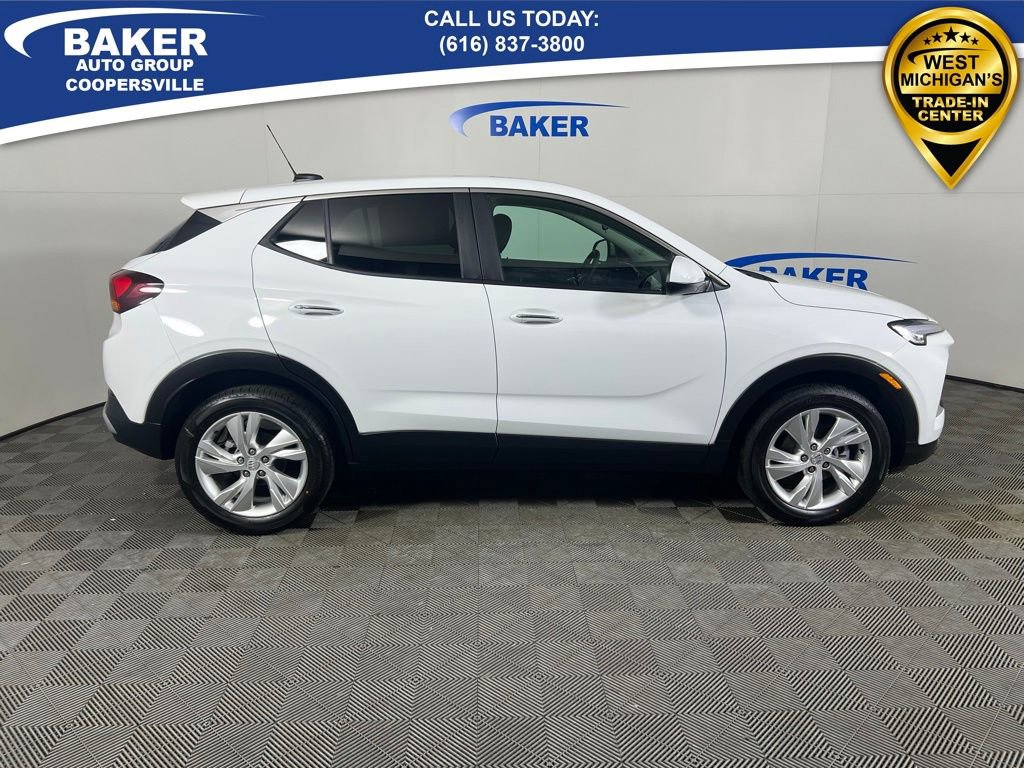 2026 Buick Encore GX Preferred - Photo 8