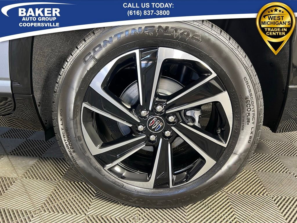 2026 Buick Enclave Sport Touring - Photo 43