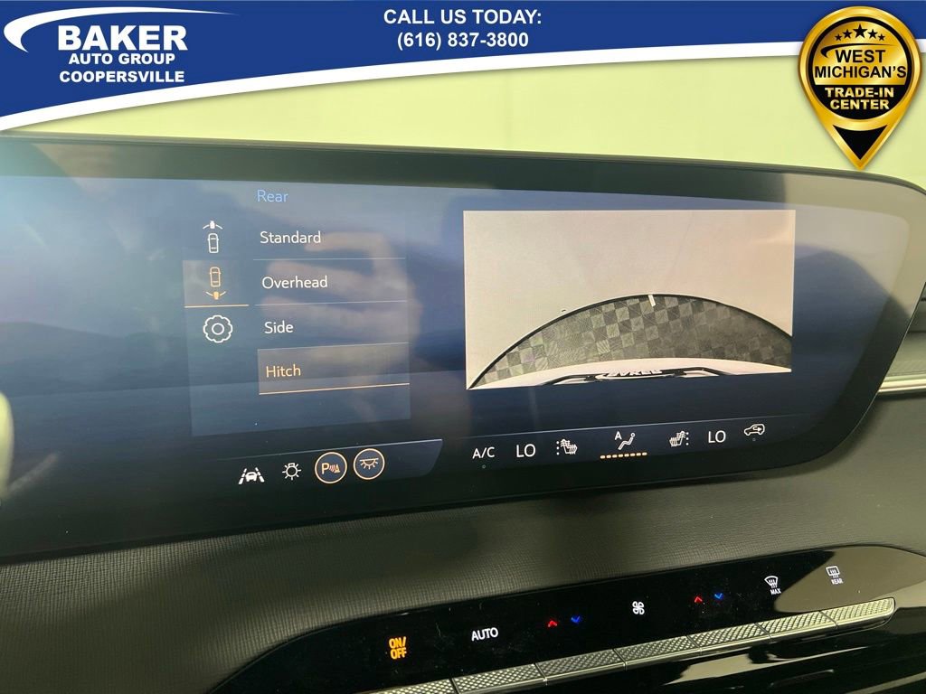 2026 Buick Enclave Sport Touring - Photo 33