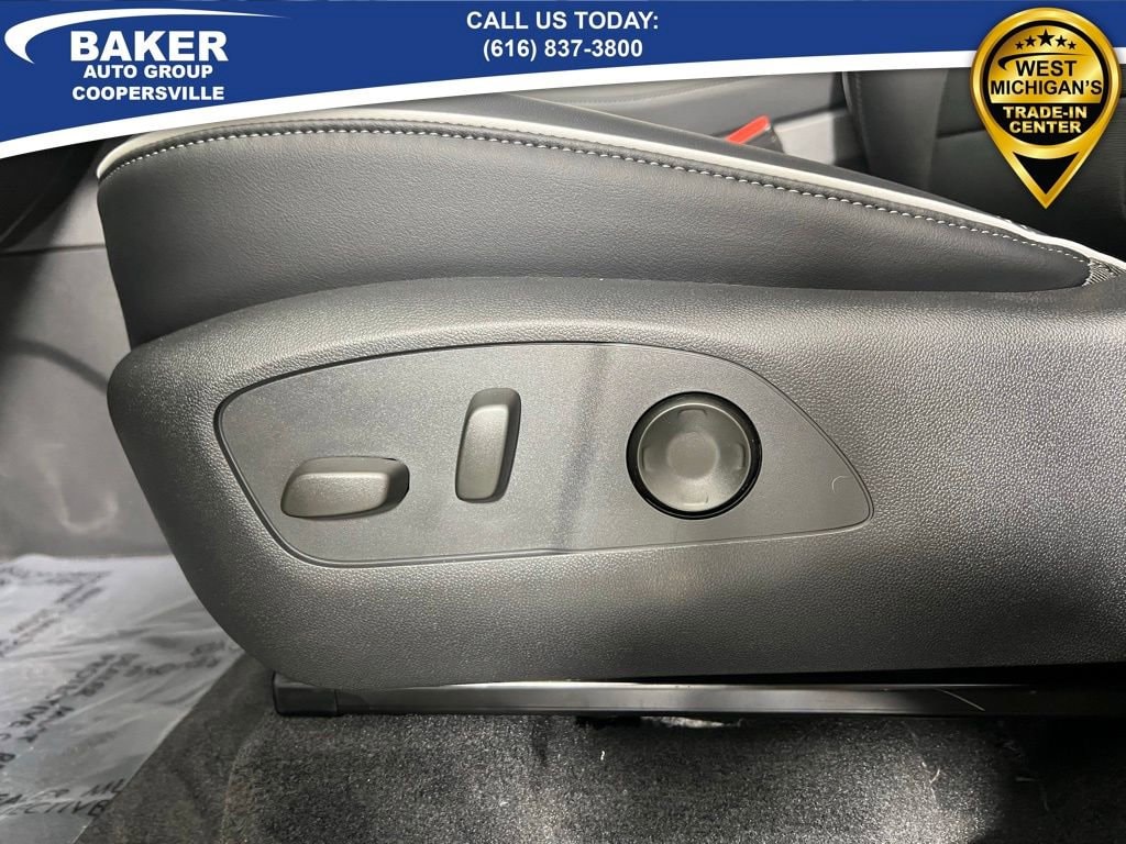 2026 Buick Enclave Preferred - Photo 22