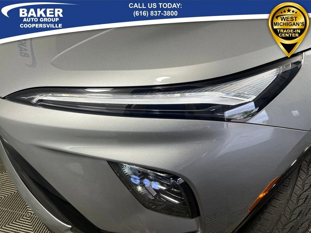 2026 Buick Enclave Sport Touring - Photo 35
