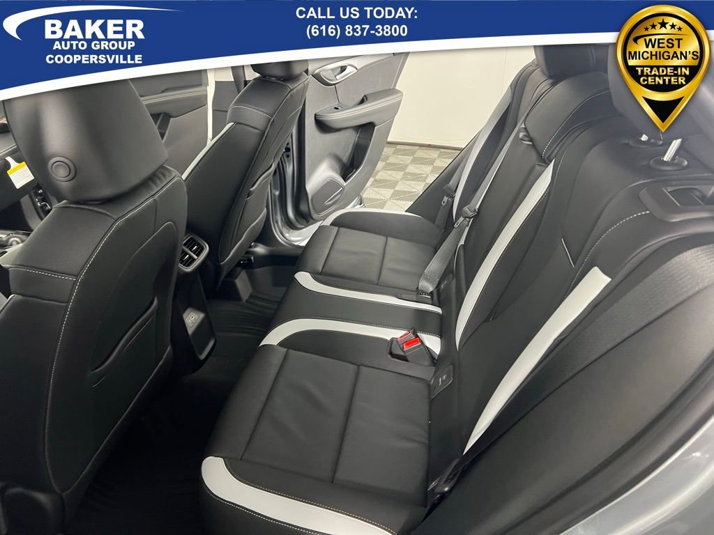 2026 Buick Envision Sport Touring - Photo 15