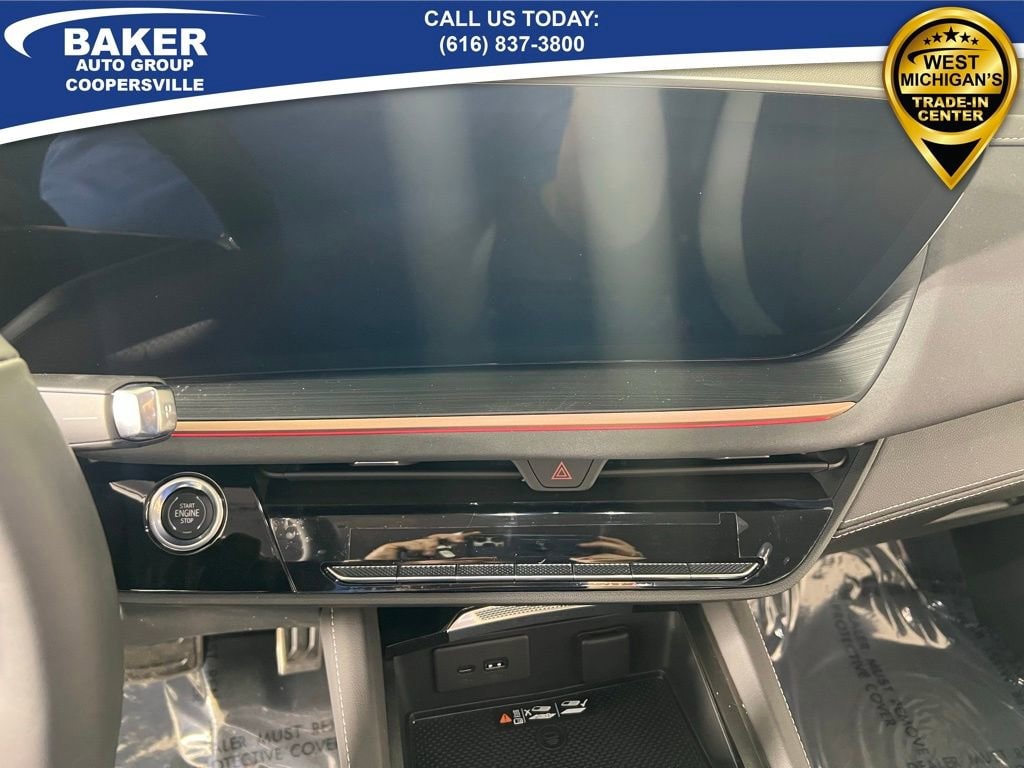 2026 Buick Envision Sport Touring - Photo 24