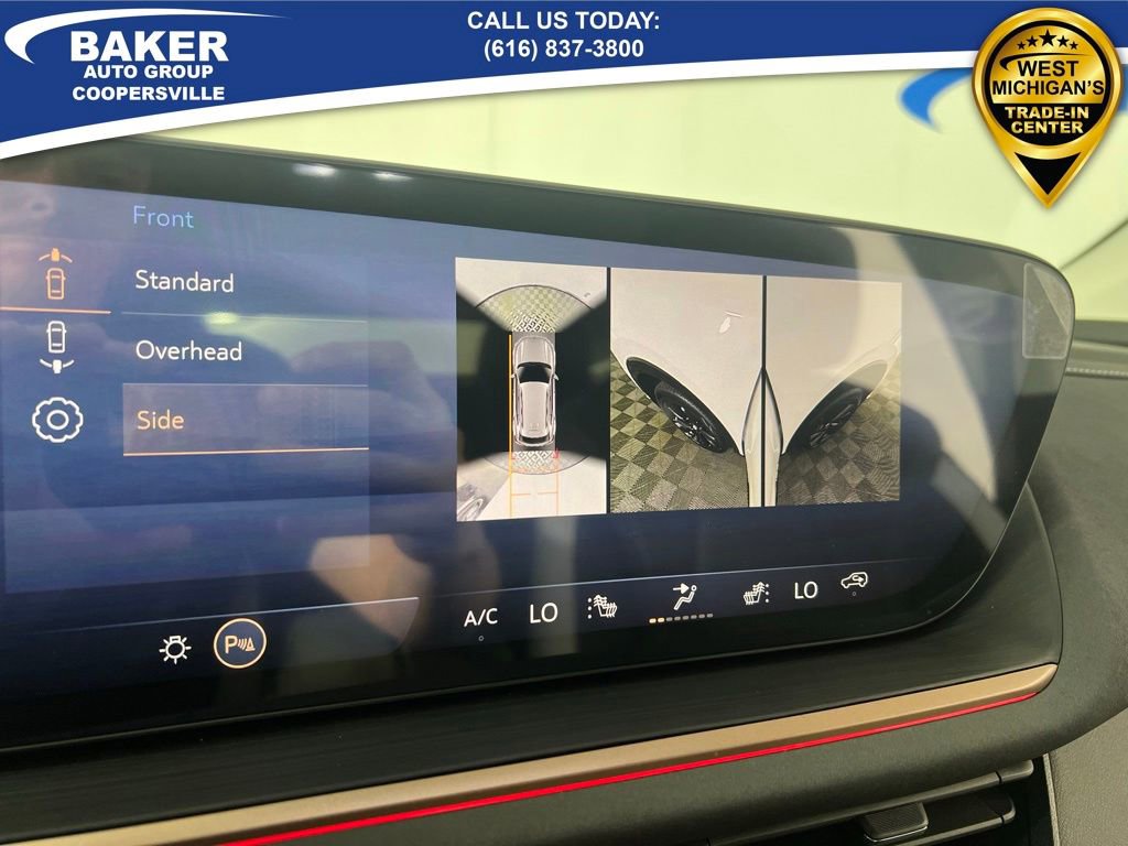 2026 Buick Envision Sport Touring - Photo 31