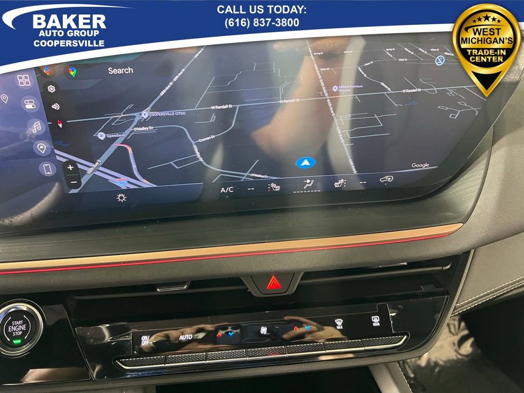 2026 Buick Envision Sport Touring - Photo 27