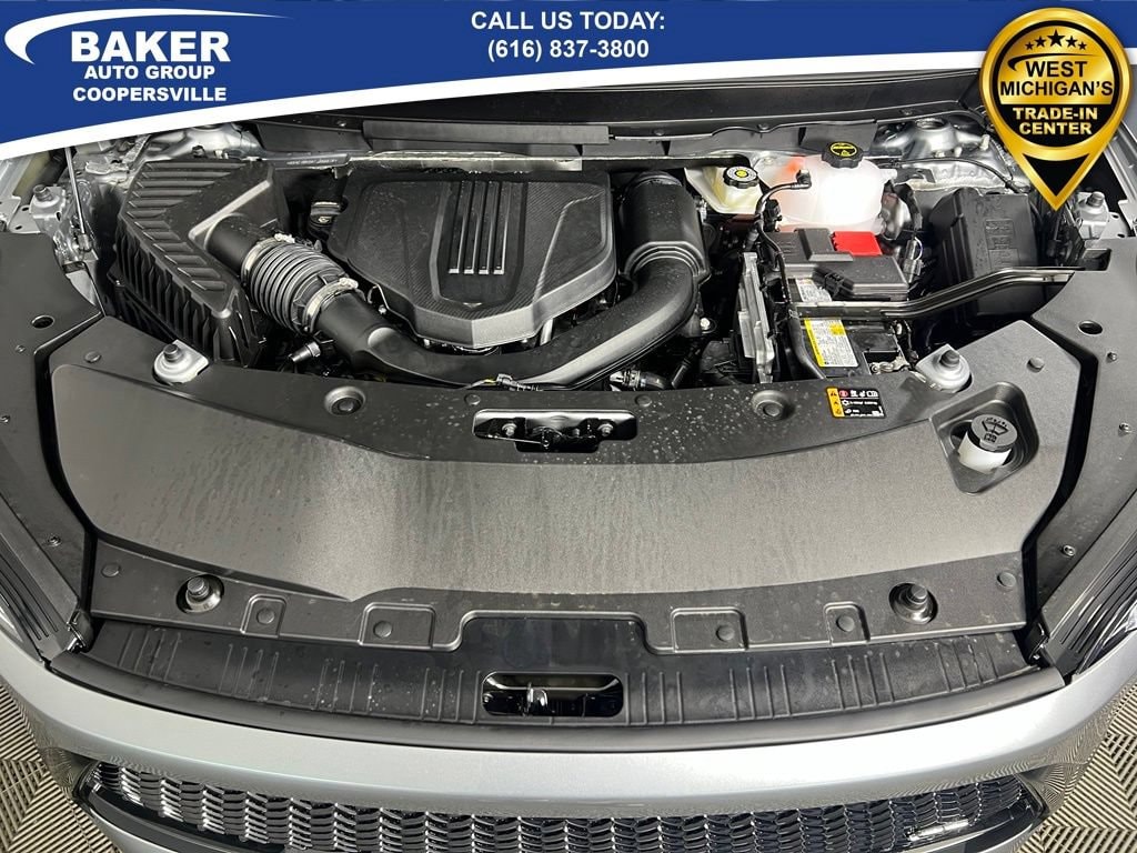 2026 Buick Enclave Sport Touring - Photo 34