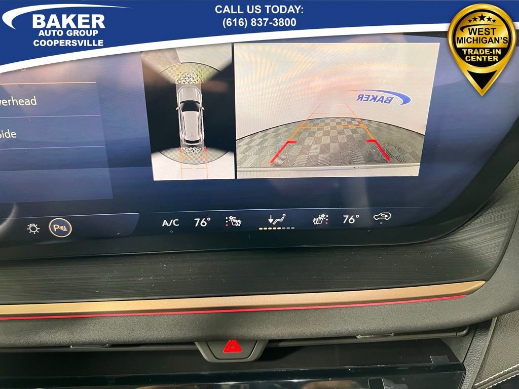 2026 Buick Envision Sport Touring - Photo 28
