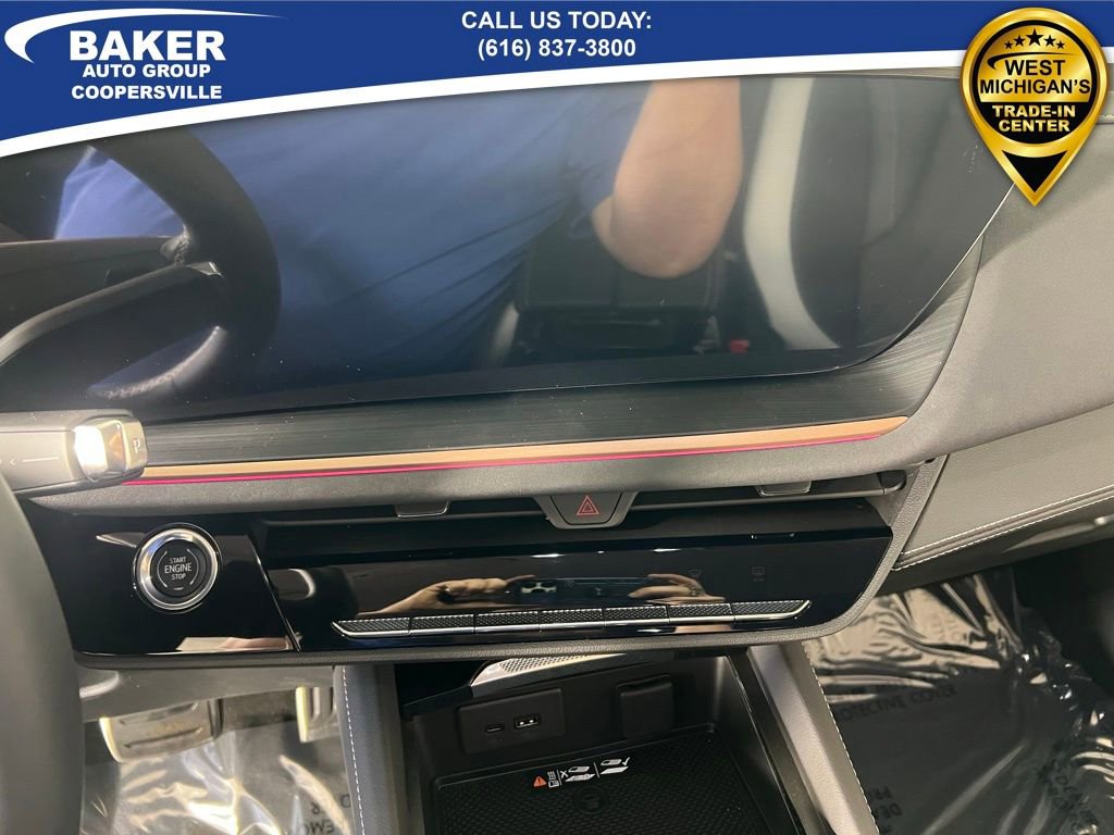 2026 Buick Envision Sport Touring - Photo 23
