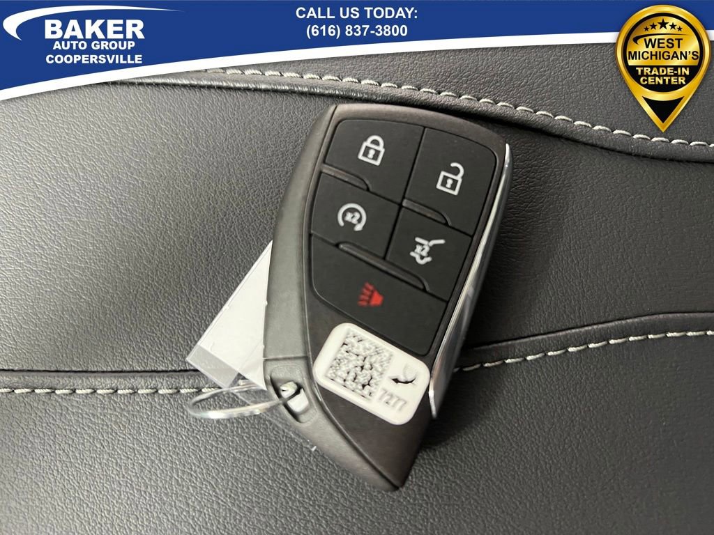 2026 Buick Enclave Avenir - Photo 48