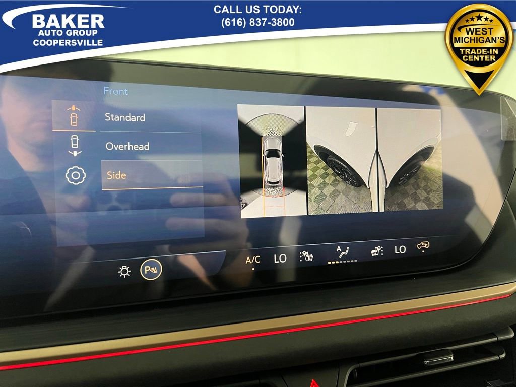 2026 Buick Envision Sport Touring - Photo 34