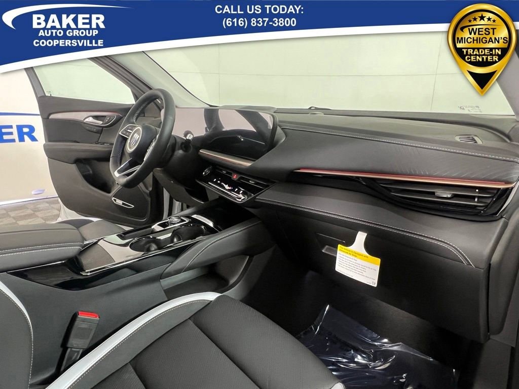 2026 Buick Envision Sport Touring - Photo 12