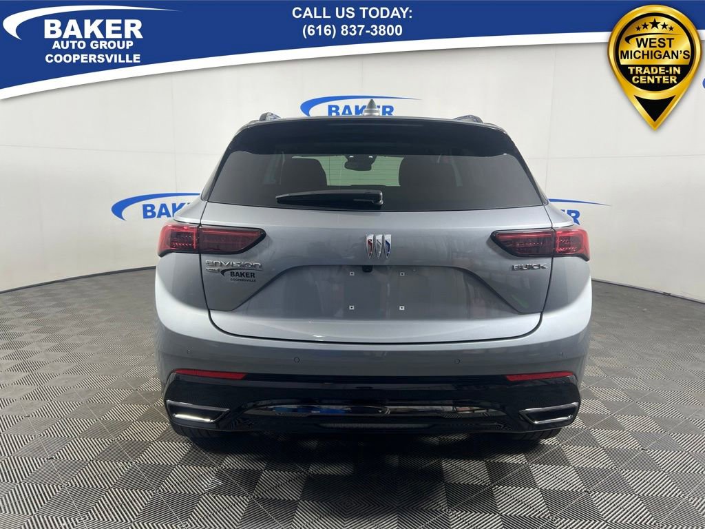 2026 Buick Envision Sport Touring - Photo 6