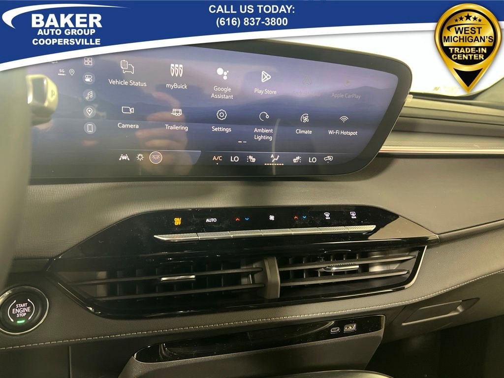 2026 Buick Enclave Sport Touring - Photo 27