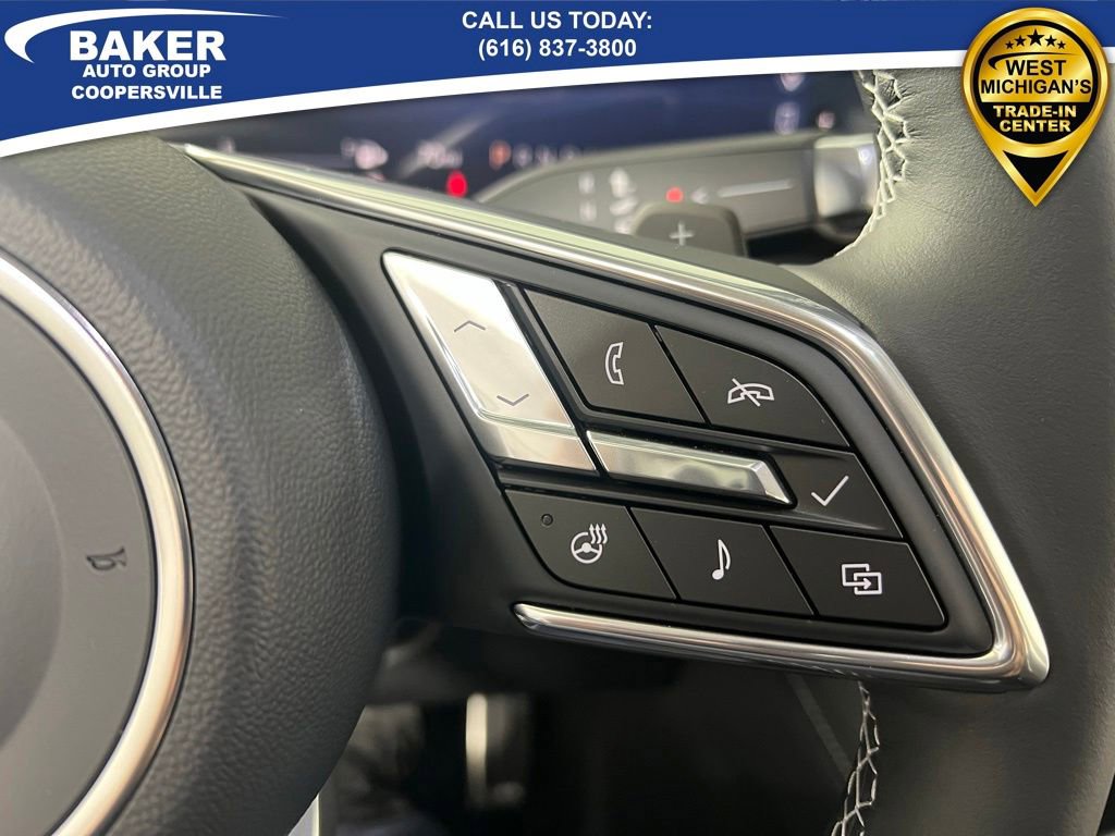 2026 Buick Envision Sport Touring - Photo 22