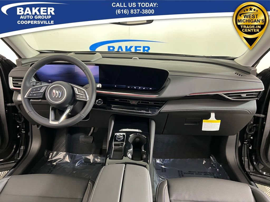 2026 Buick Envision Preferred - Photo 10