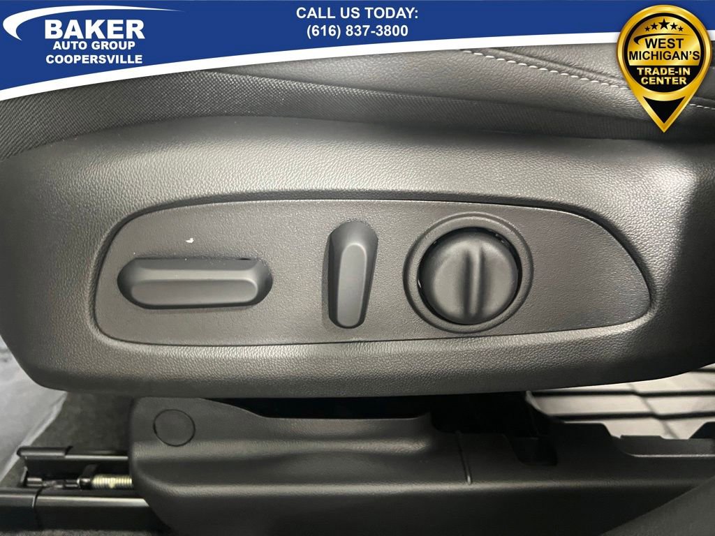 2026 Buick Envista Preferred - Photo 21