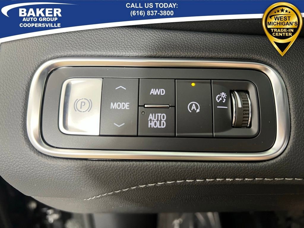 2026 Buick Enclave Preferred - Photo 37