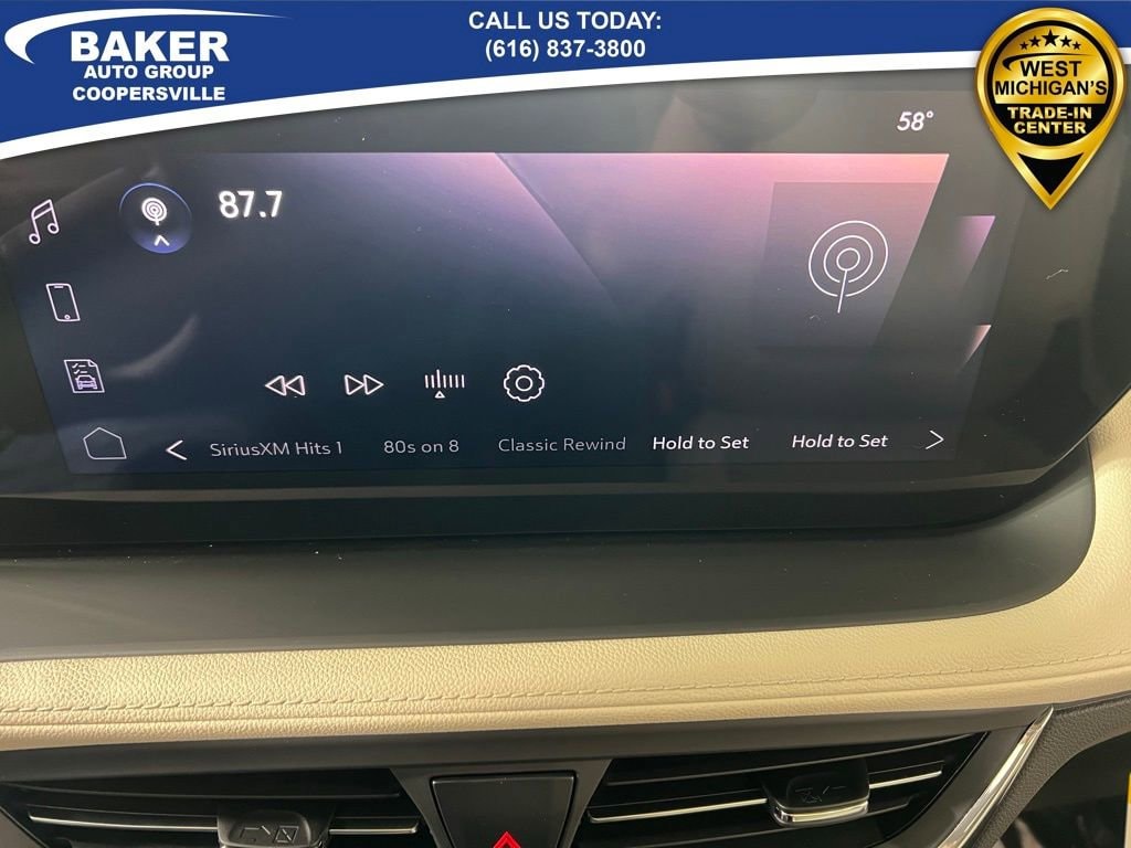 2026 Buick Encore GX Preferred - Photo 25