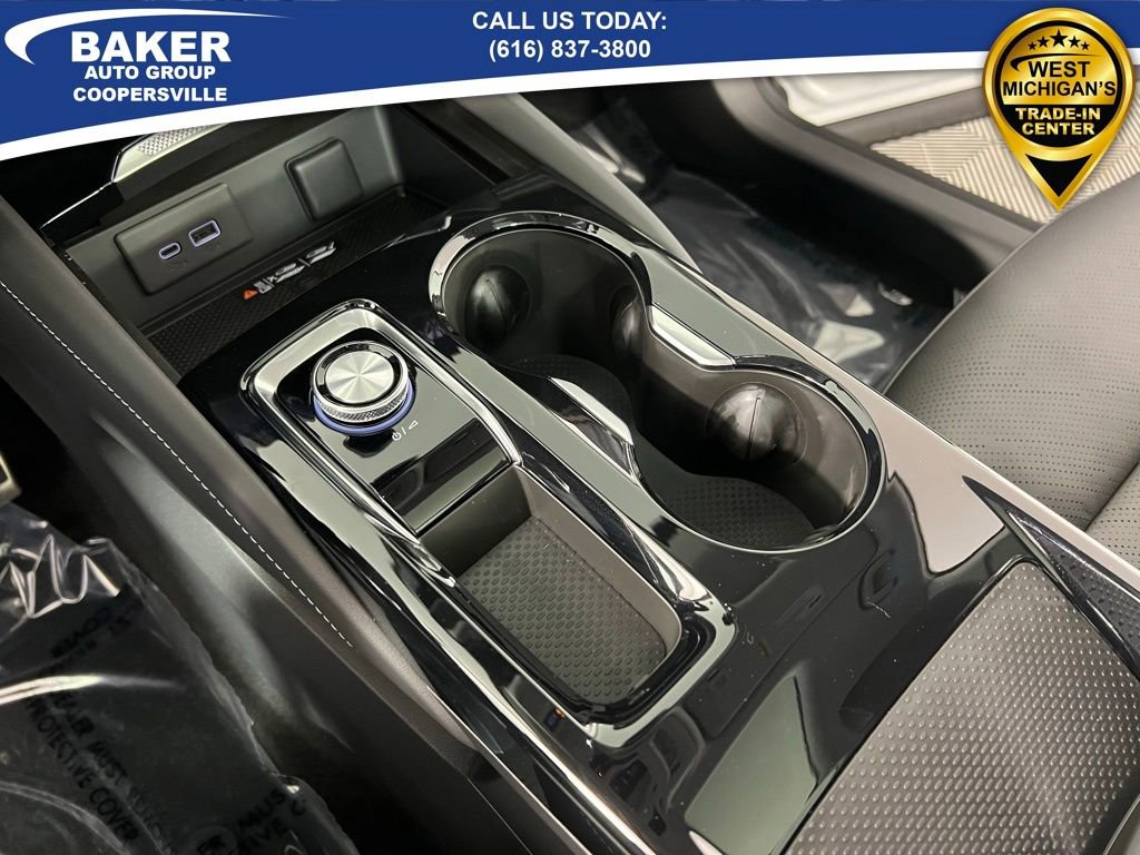 2026 Buick Envision Sport Touring - Photo 23