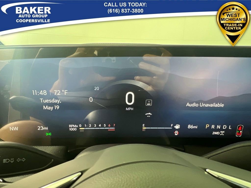 2026 Buick Enclave Sport Touring - Photo 34