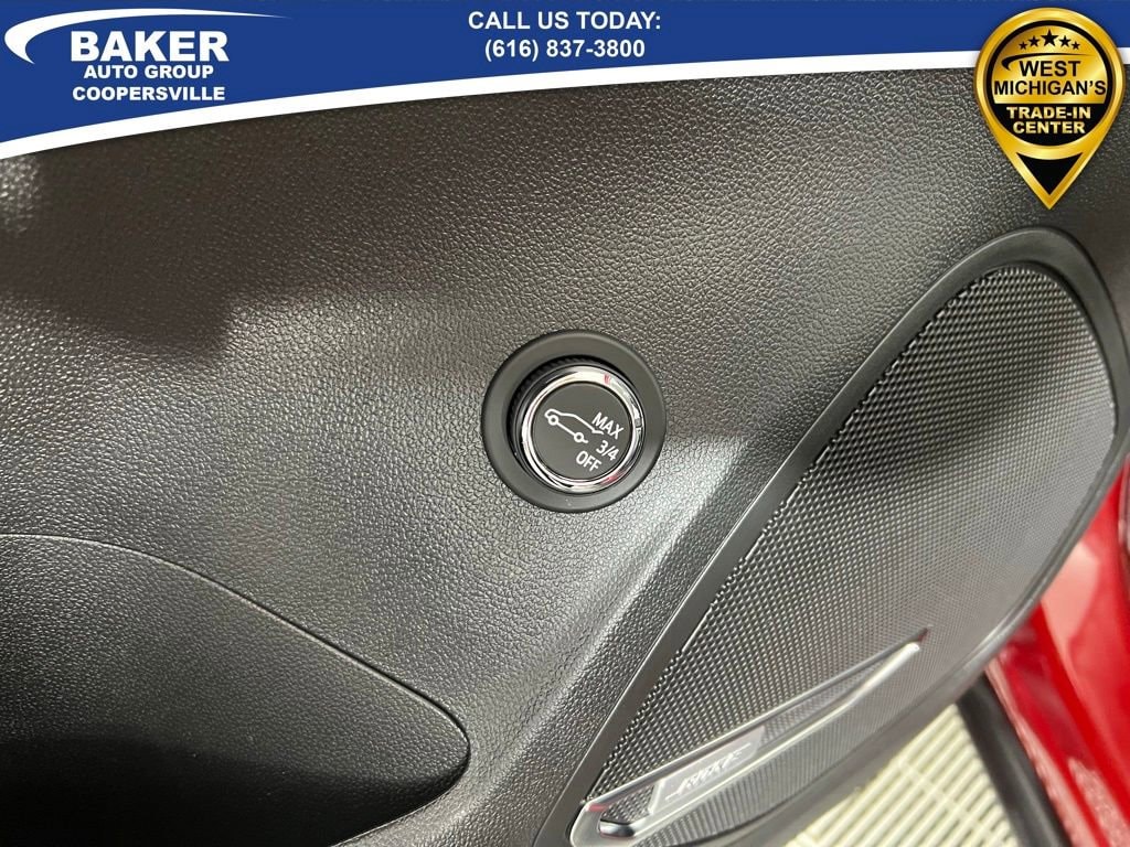 2026 Buick Envision Sport Touring - Photo 21