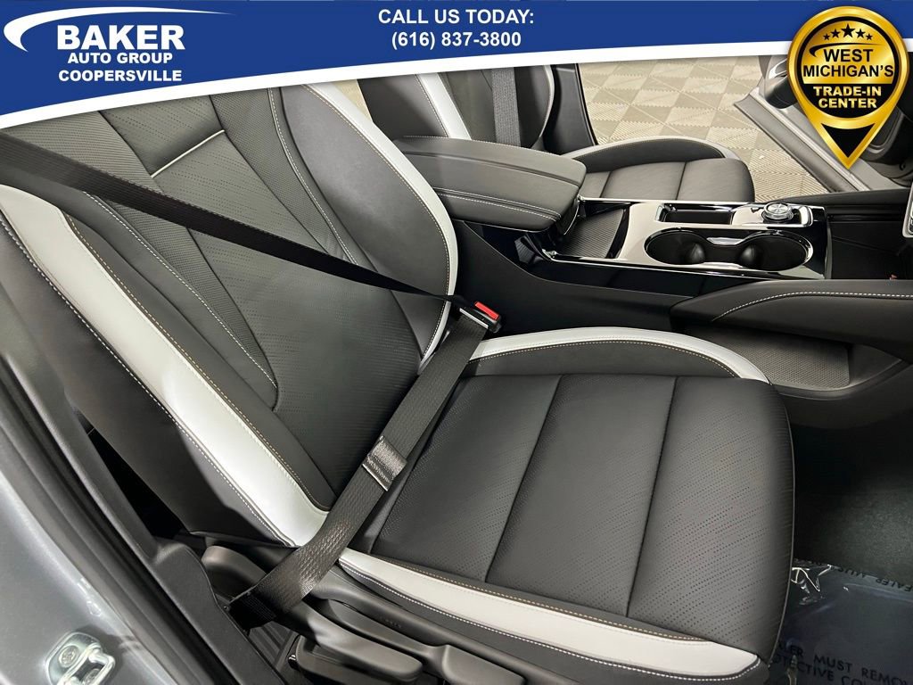 2026 Buick Envision Sport Touring - Photo 11