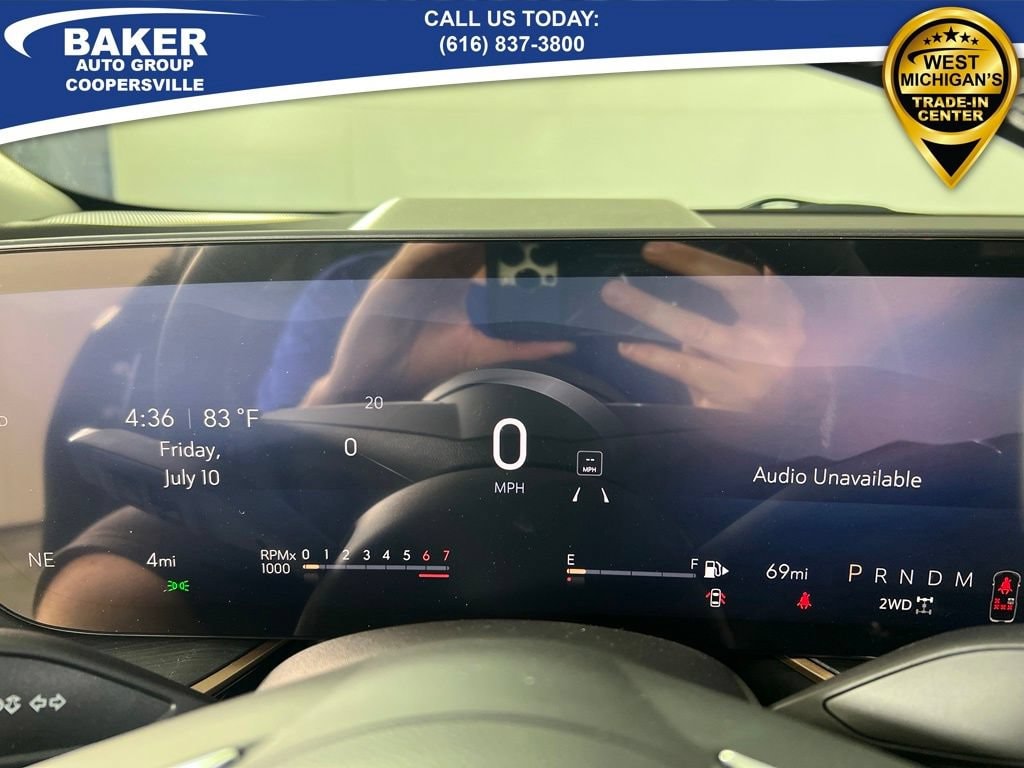2026 Buick Envision Sport Touring - Photo 31