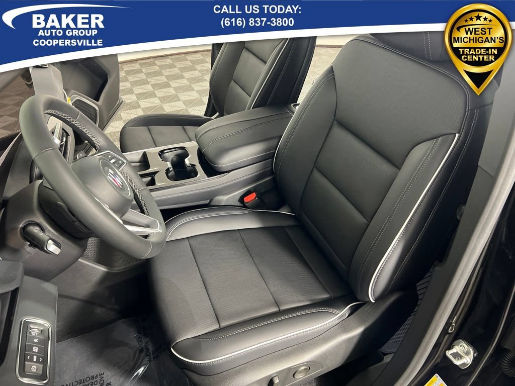 2027 Buick Enclave Preferred - Photo 18