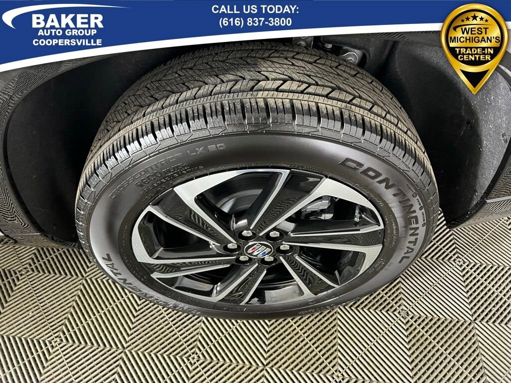 2026 Buick Enclave Sport Touring - Photo 34