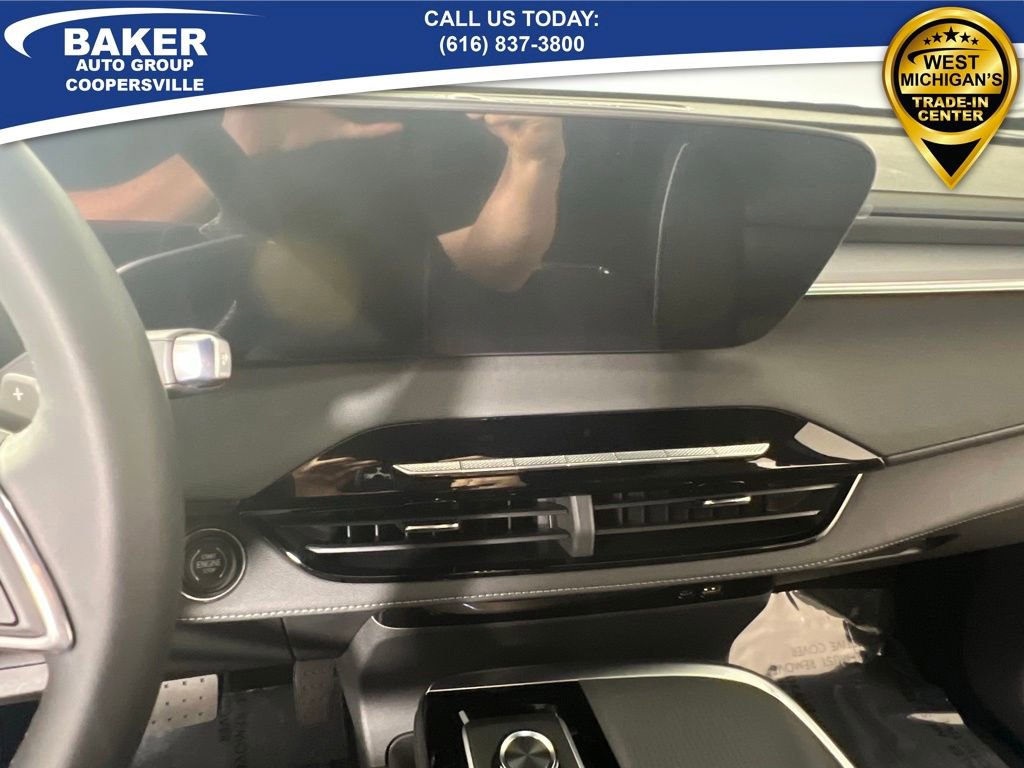 2026 Buick Enclave Sport Touring - Photo 24