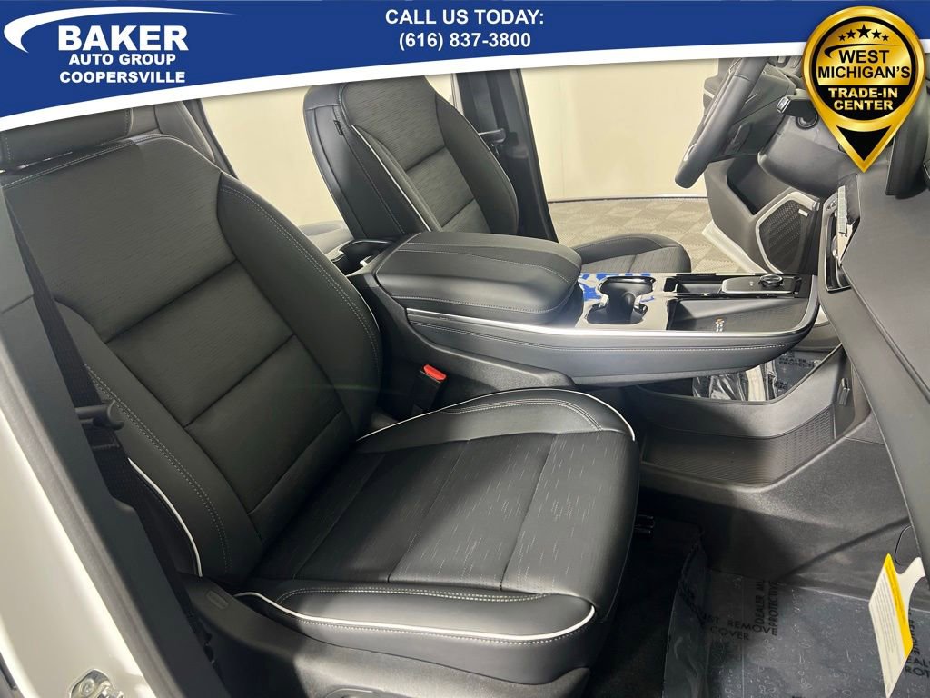 2026 Buick Enclave Sport Touring - Photo 11