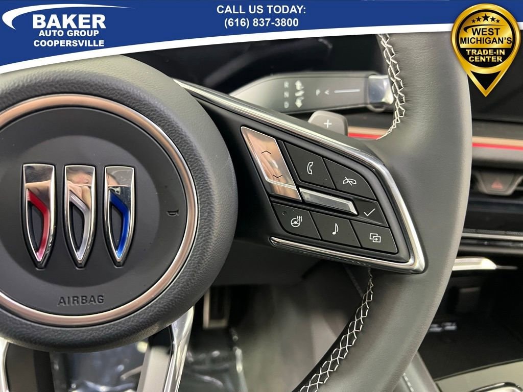 2026 Buick Envision Sport Touring - Photo 23
