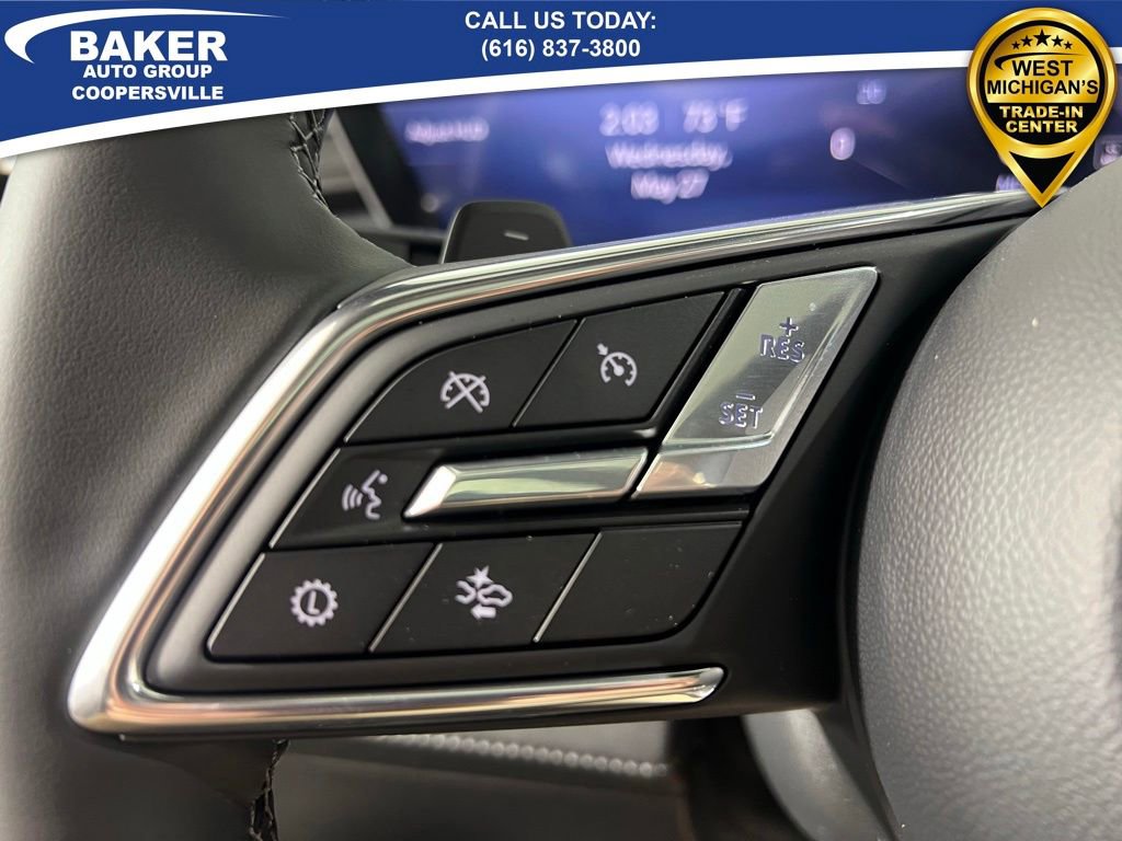 2026 Buick Enclave Sport Touring - Photo 25