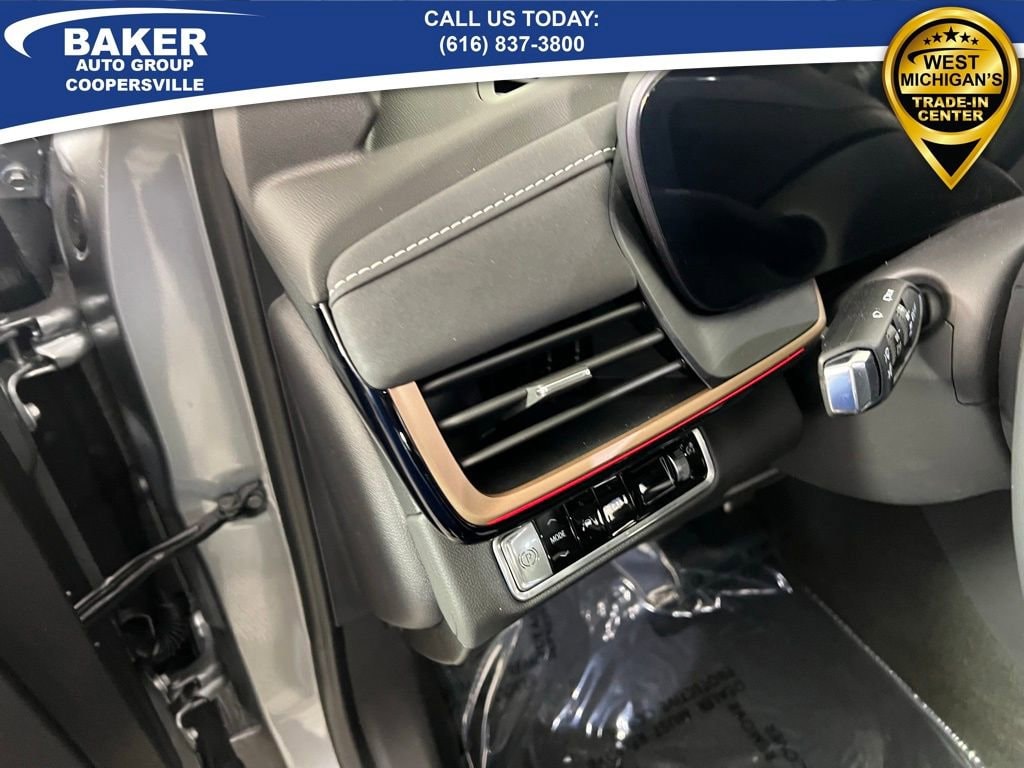 2026 Buick Envision Sport Touring - Photo 18