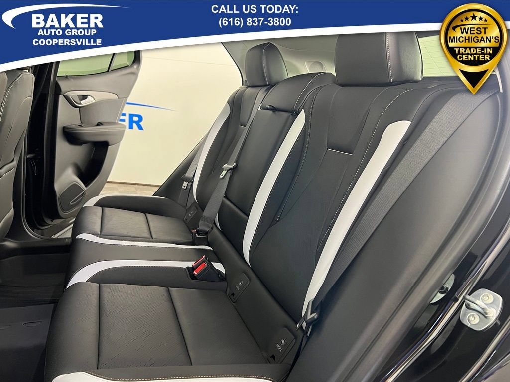 2026 Buick Envision Sport Touring - Photo 15