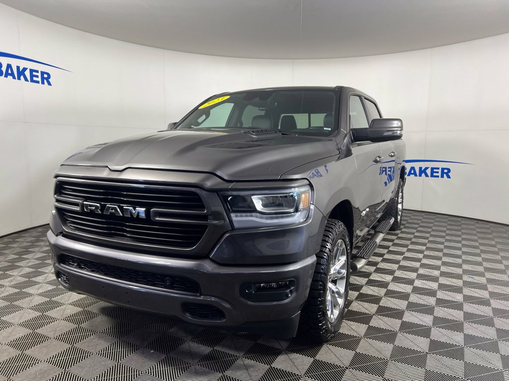  Ram 1500