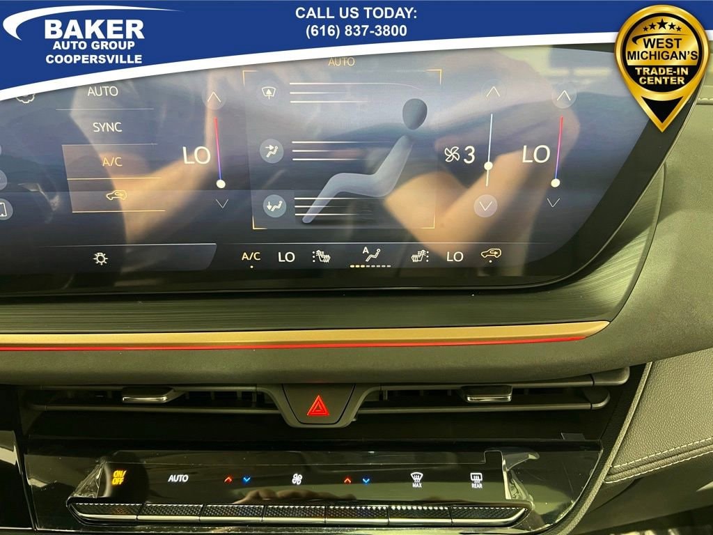 2026 Buick Envision Sport Touring - Photo 27