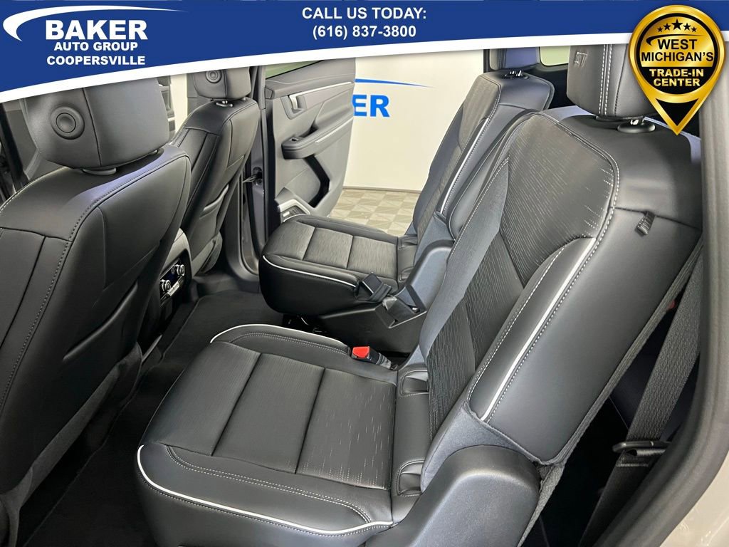 2026 Buick Enclave Sport Touring - Photo 17