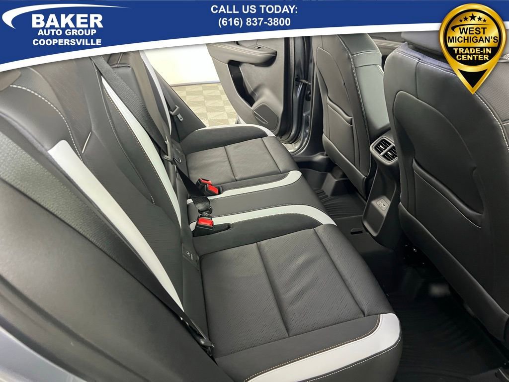 2026 Buick Envision Sport Touring - Photo 12