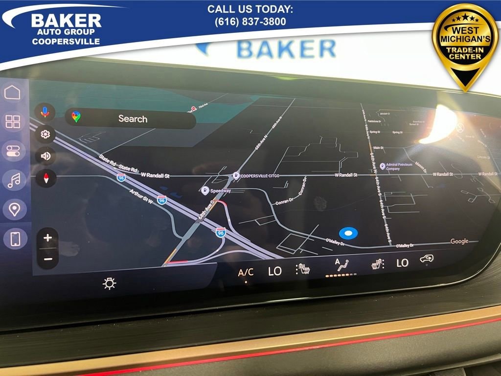 2026 Buick Envision Sport Touring - Photo 27