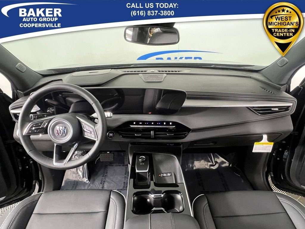 2026 Buick Enclave Preferred - Photo 9