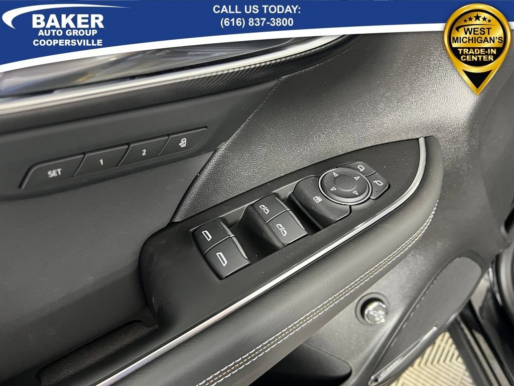 2026 Buick Envision Sport Touring - Photo 17
