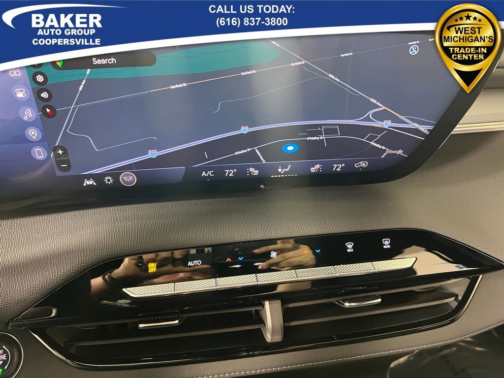 2026 Buick Enclave Sport Touring - Photo 28