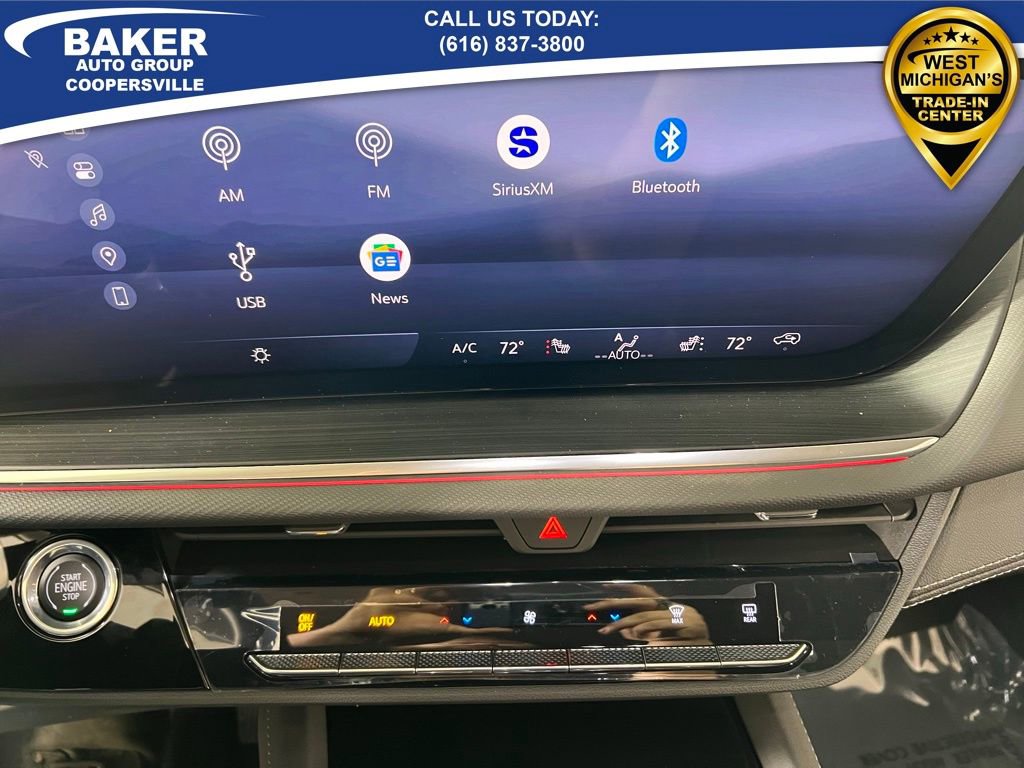 2026 Buick Envision Preferred - Photo 26