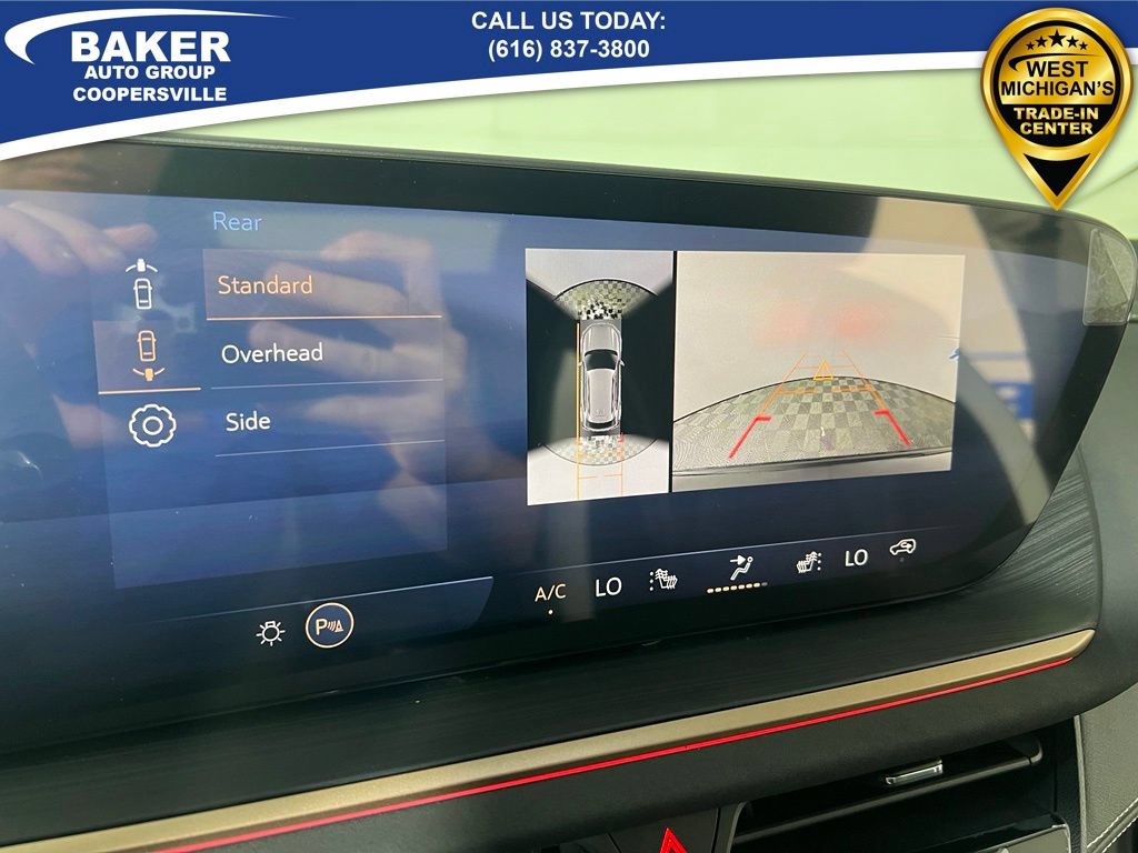 2026 Buick Envision Sport Touring - Photo 26