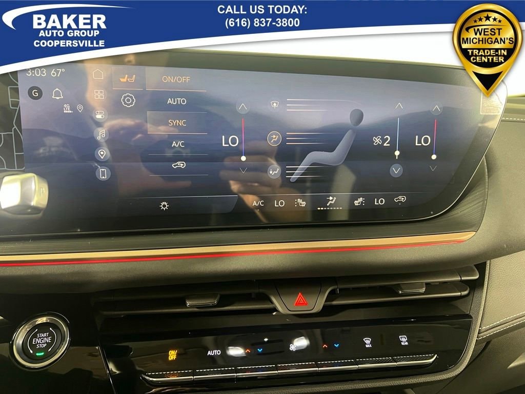 2026 Buick Envision Sport Touring - Photo 25