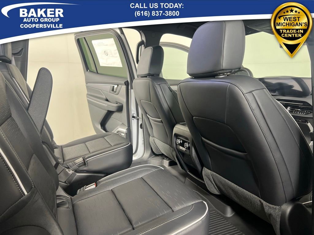 2026 Buick Enclave Sport Touring - Photo 12