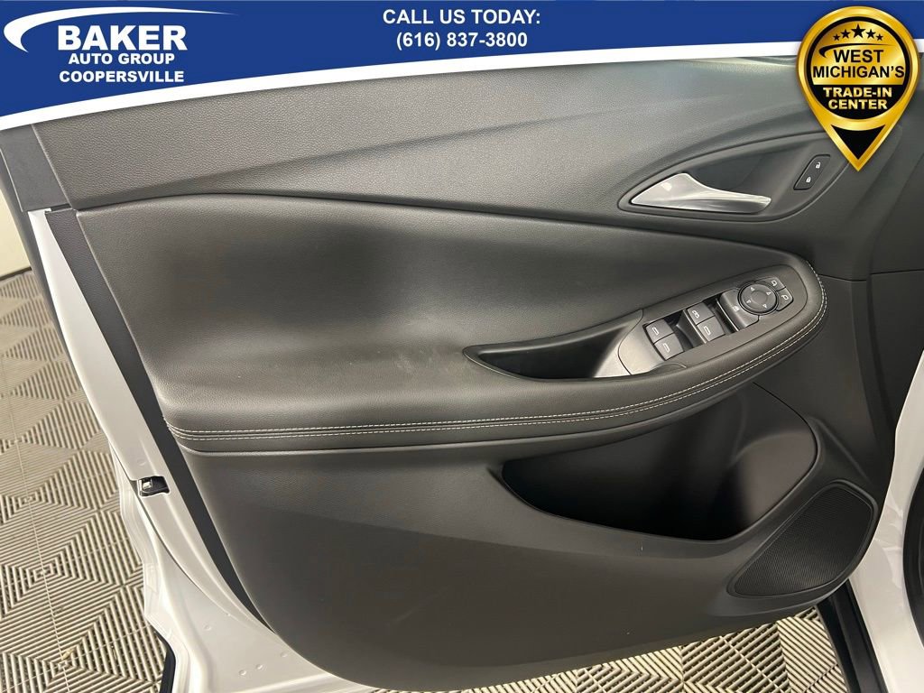 2026 Buick Encore GX Preferred - Photo 16
