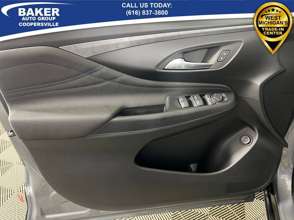 2026 Buick Envista Sport Touring - Photo 15