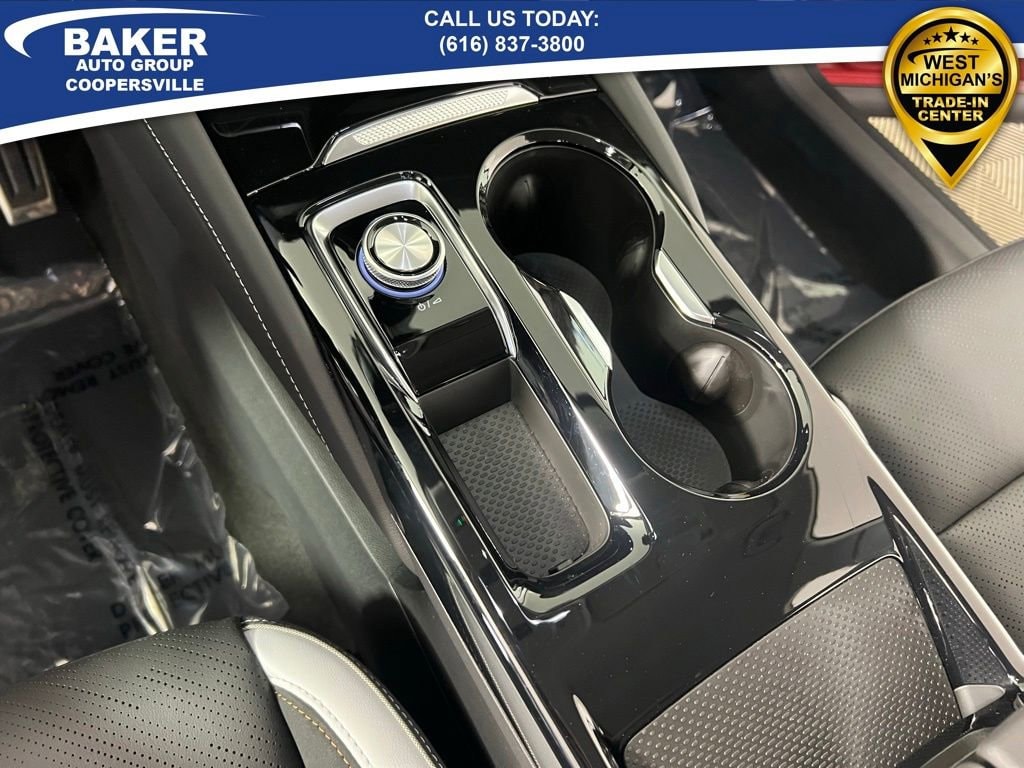 2026 Buick Envision Sport Touring - Photo 26